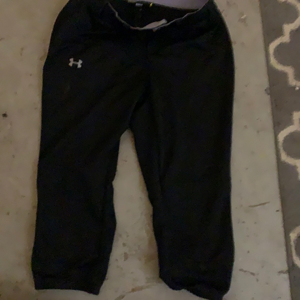 softball pants